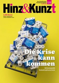 [401] 401 Hinz & Kunzt Ausgabe Juli 2026